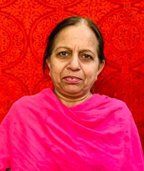 PARVEEN PHUTELA