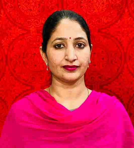 BEANT KAUR