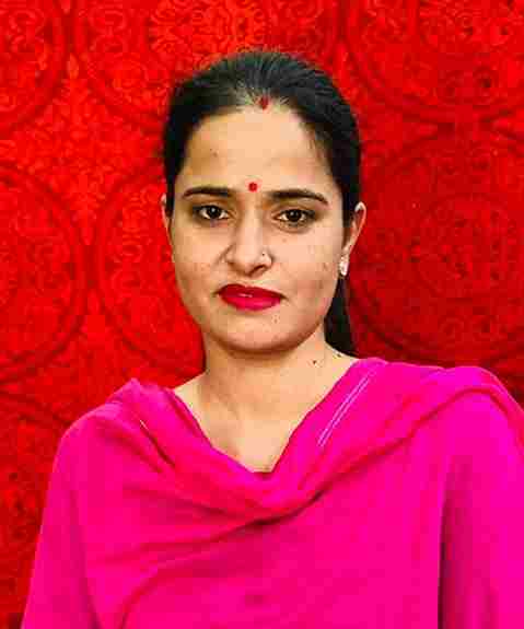 RAMANDEEP KAUR