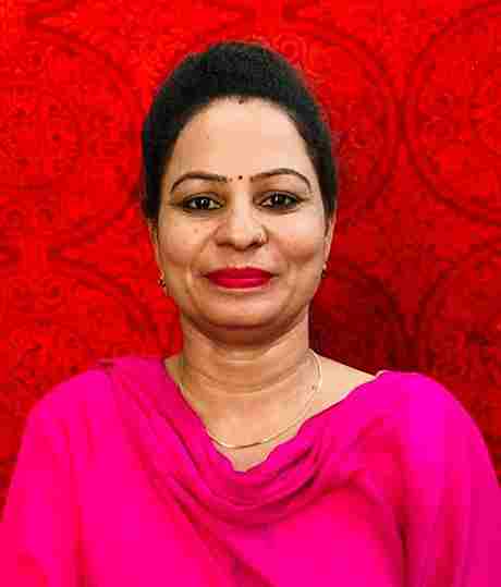 SAROJ RANI
