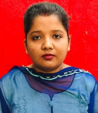 PRIYANKA GILL